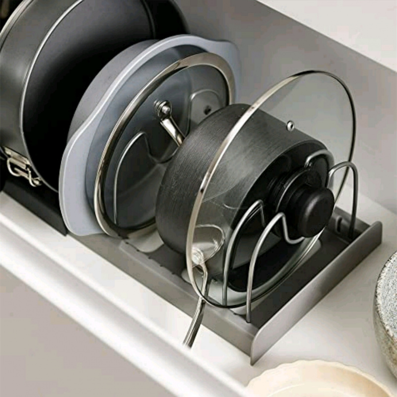 Organizador de Gavetas de Cozi - Kitchen Baking Drawer avaliação e preço
