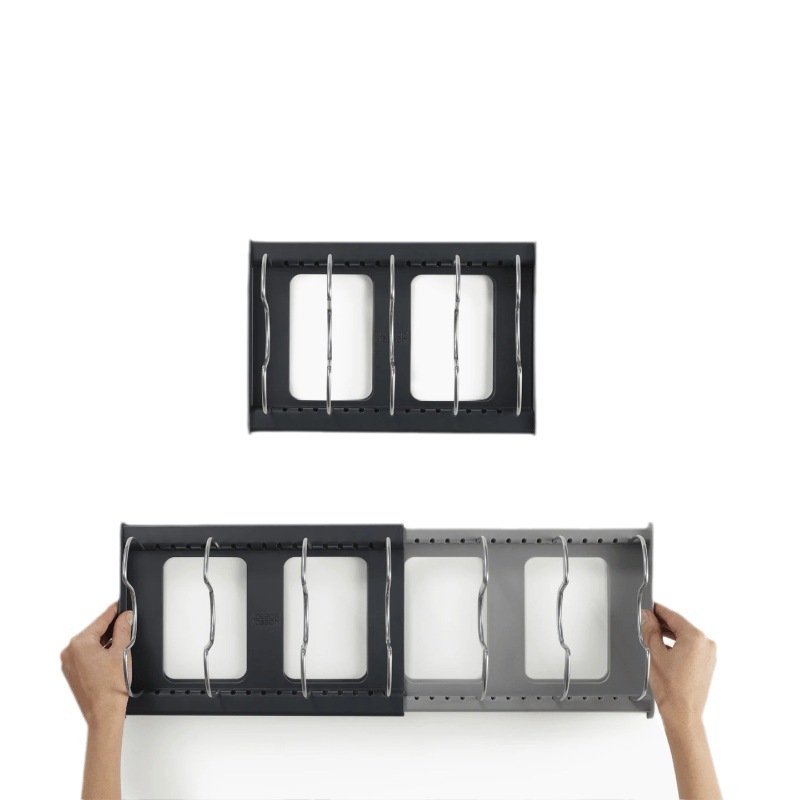 Organizador de Gavetas de Cozi - Kitchen Baking Drawer avaliação e preço