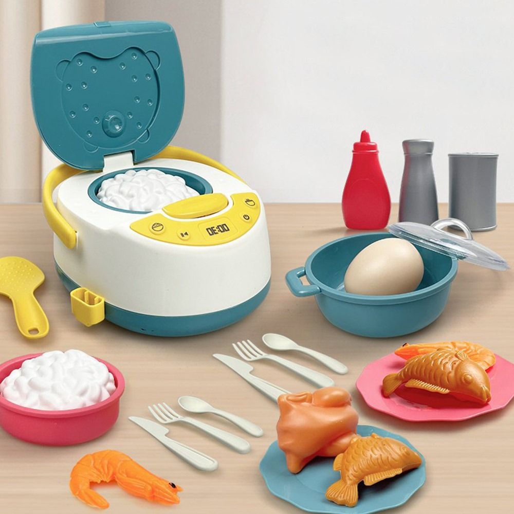 Conjunto de Brinquedos de Cozi - Baking Kitchen Kids avaliação e preço