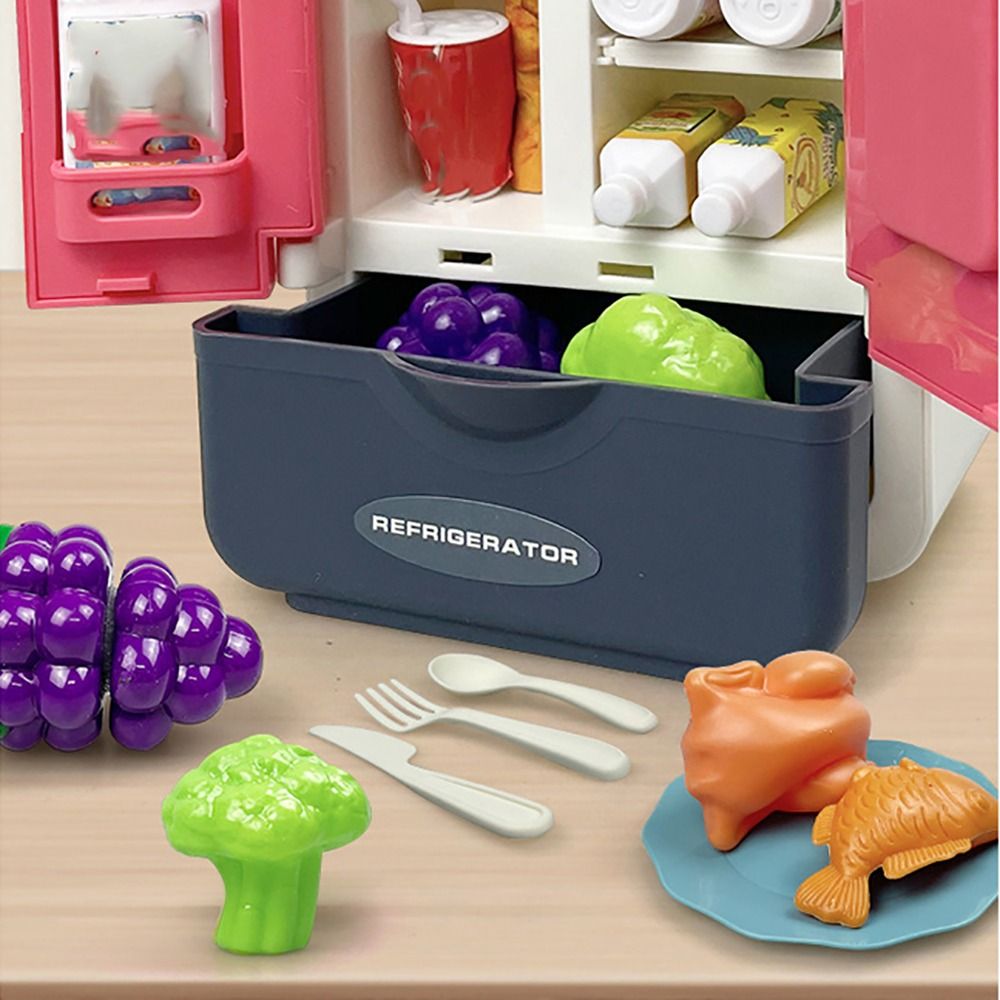 Conjunto de Brinquedos de Cozi - Baking Kitchen Kids avaliação e preço