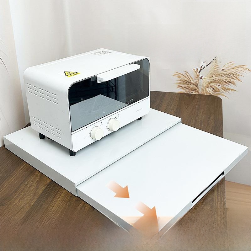 Prateleira Deslizante para Mic - Kitchen Baking Drawer avaliação e preço
