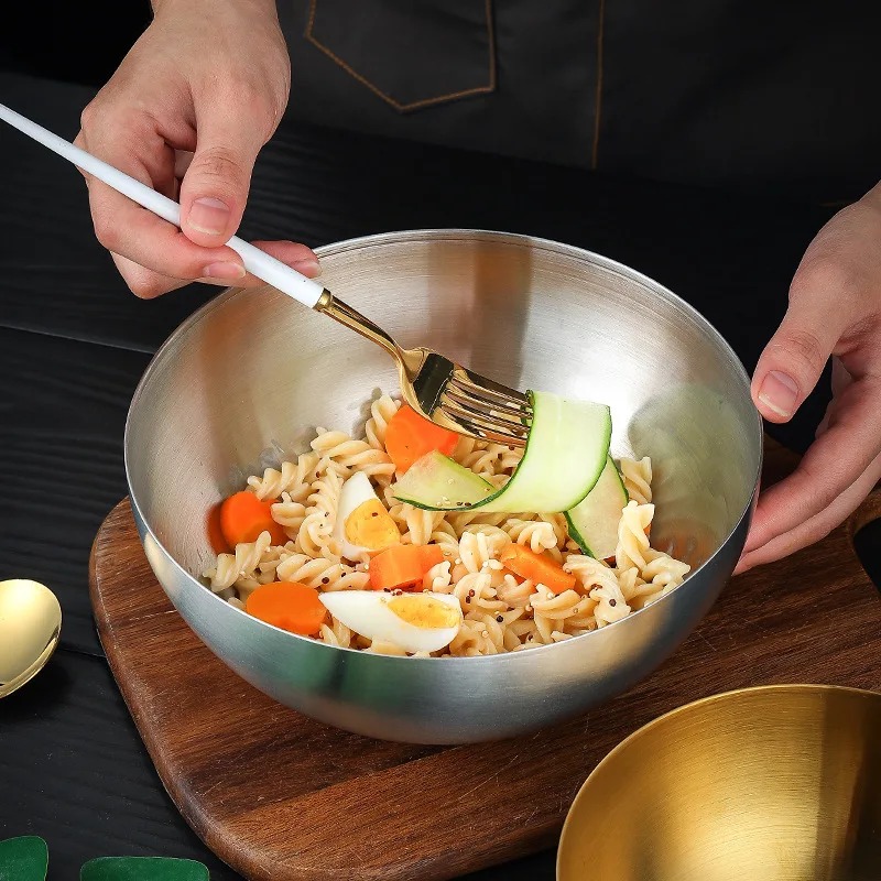 Tigela de mistura de aço inoxi - Stand Mixer Bowl avaliação e preço