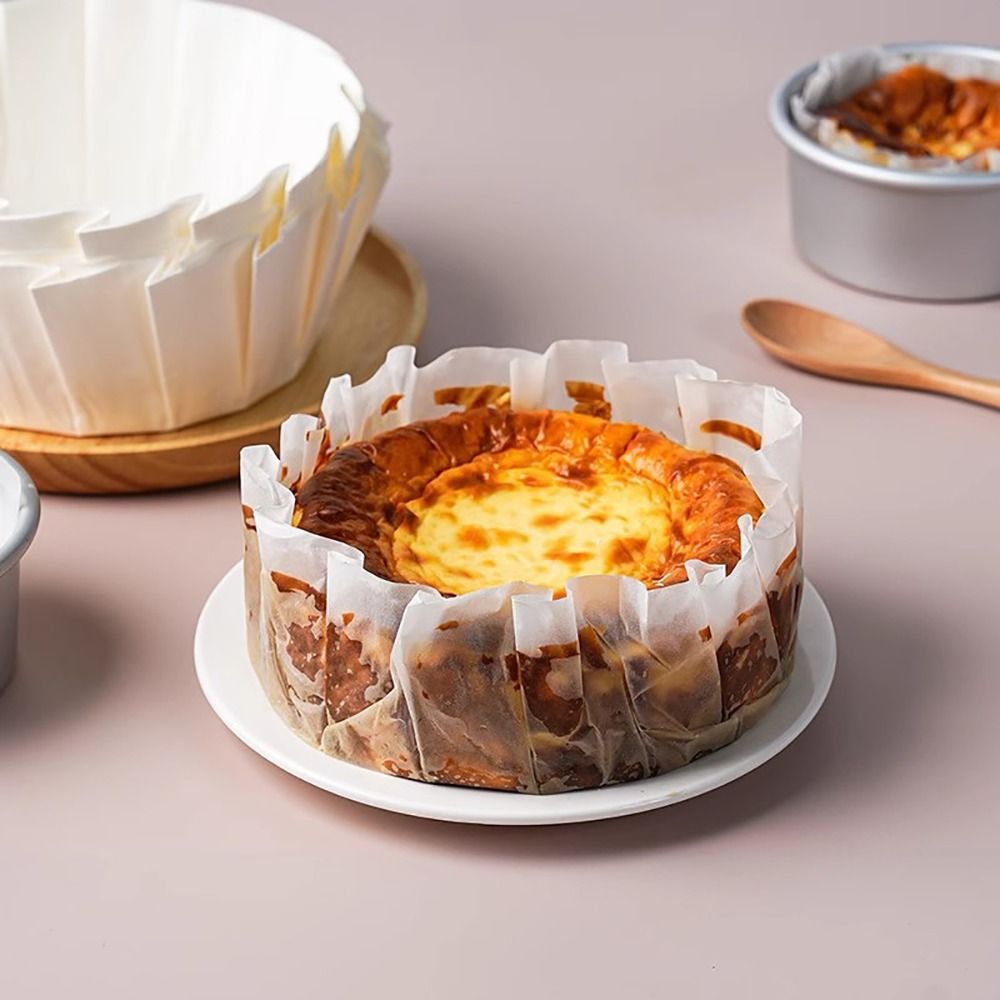 Dobrável Oilproof Paper Cup, O - Kitchen Baking Paper avaliação e preço