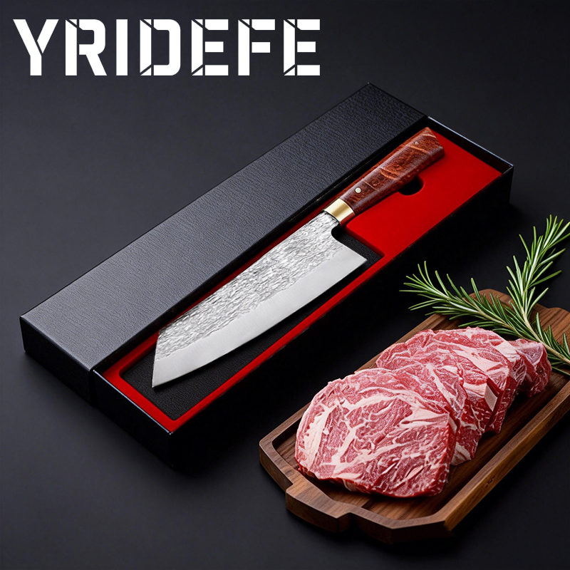 Faca de cozinha estilo japonês - Kitchen Baking Gifts avaliação e preço
