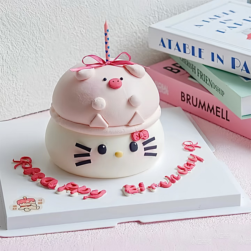 Espátula Alisadora de Bolo Aju - Fondant Smoother Set avaliação e preço