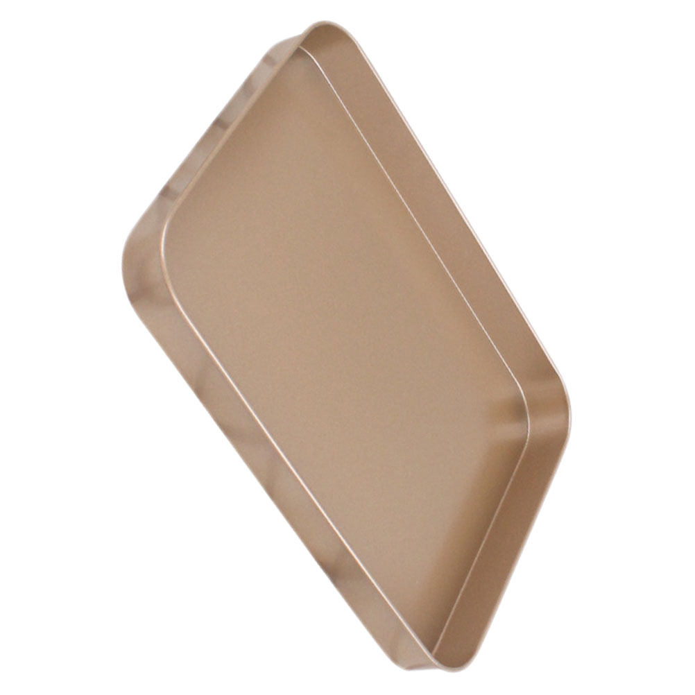 Forma Retangular para Bolo em  - Kitchen Baking Trays avaliação e preço