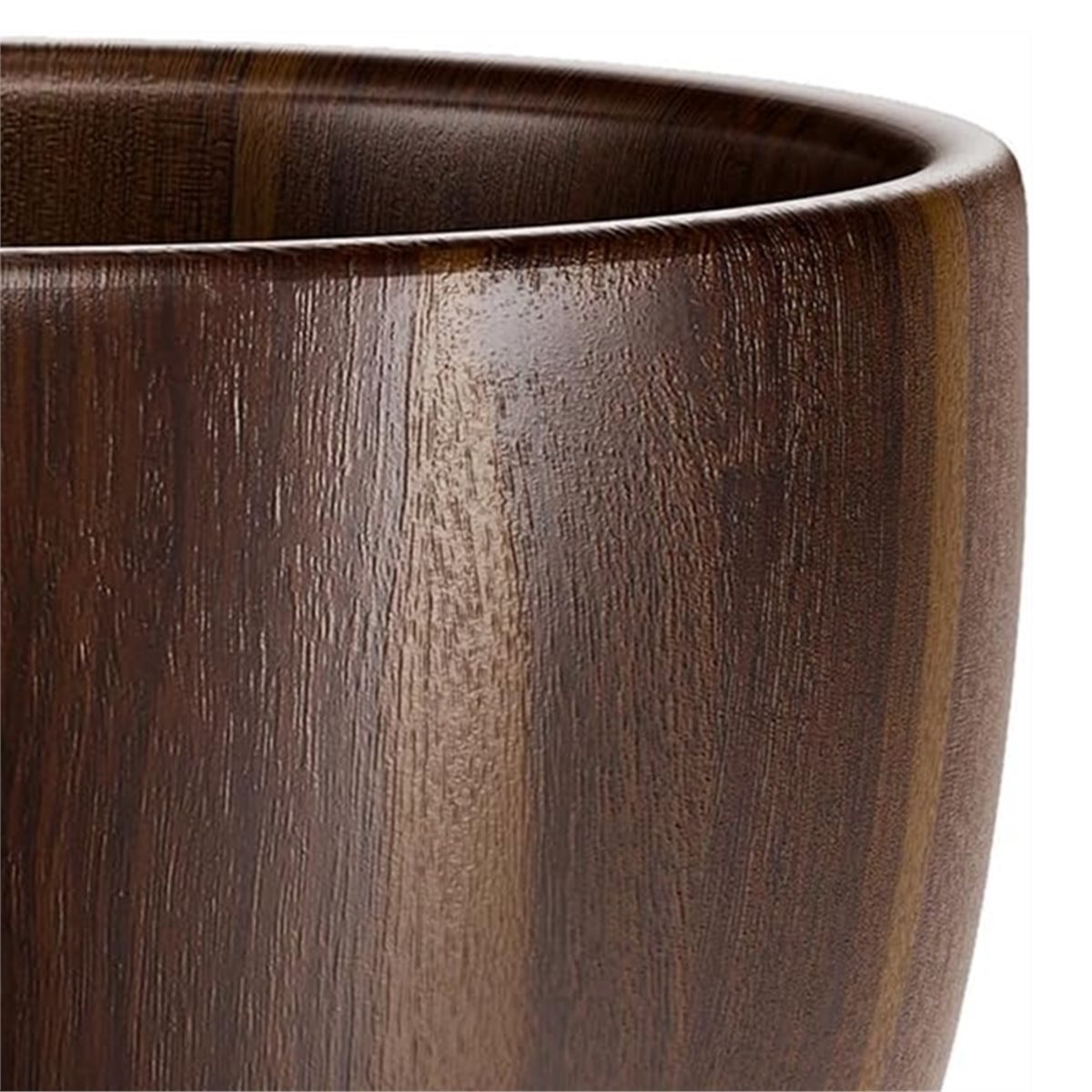 (A25M) Tigela de Madeira para  - Stand Mixer Bowl avaliação e preço