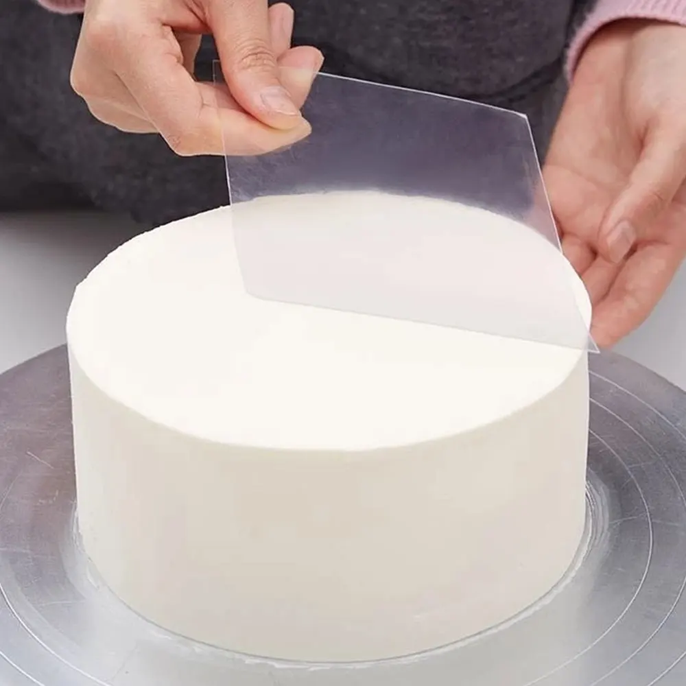 Raspador de bolo, fondant, mou - Fondant Smoother Set avaliação e preço