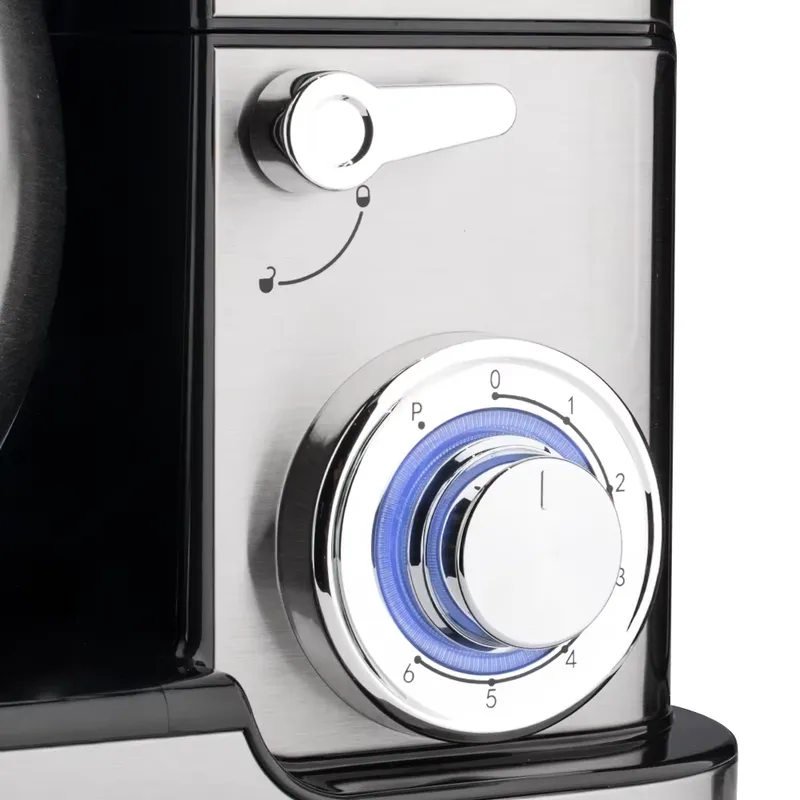 Batedeira Comercial RAF 3 em 1 - Stand Mixer Bowl avaliação e preço