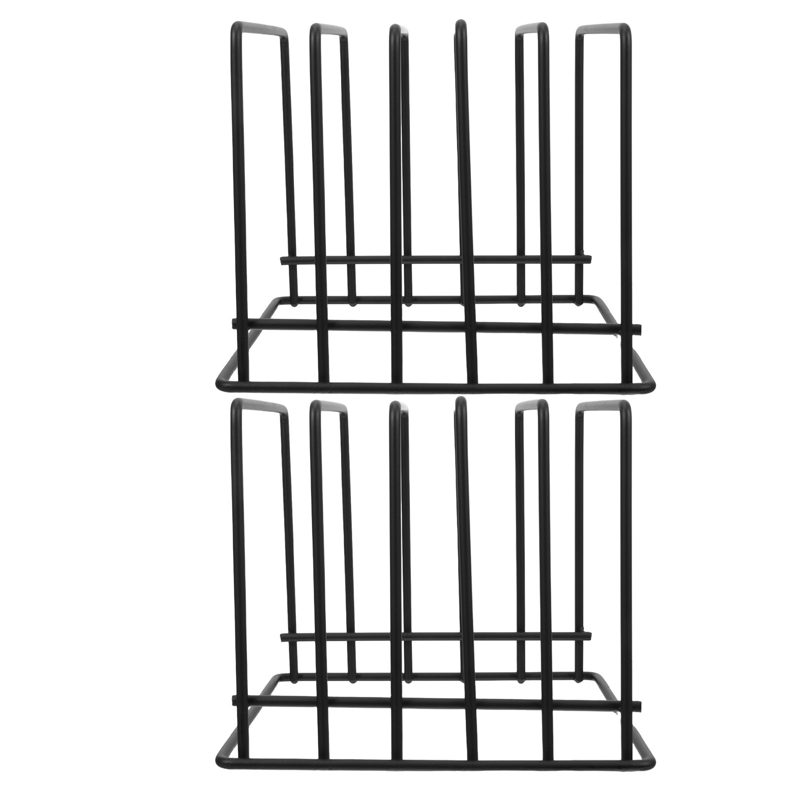 2 Peças Suporte Organizador de - Kitchen Baking Trays avaliação e preço