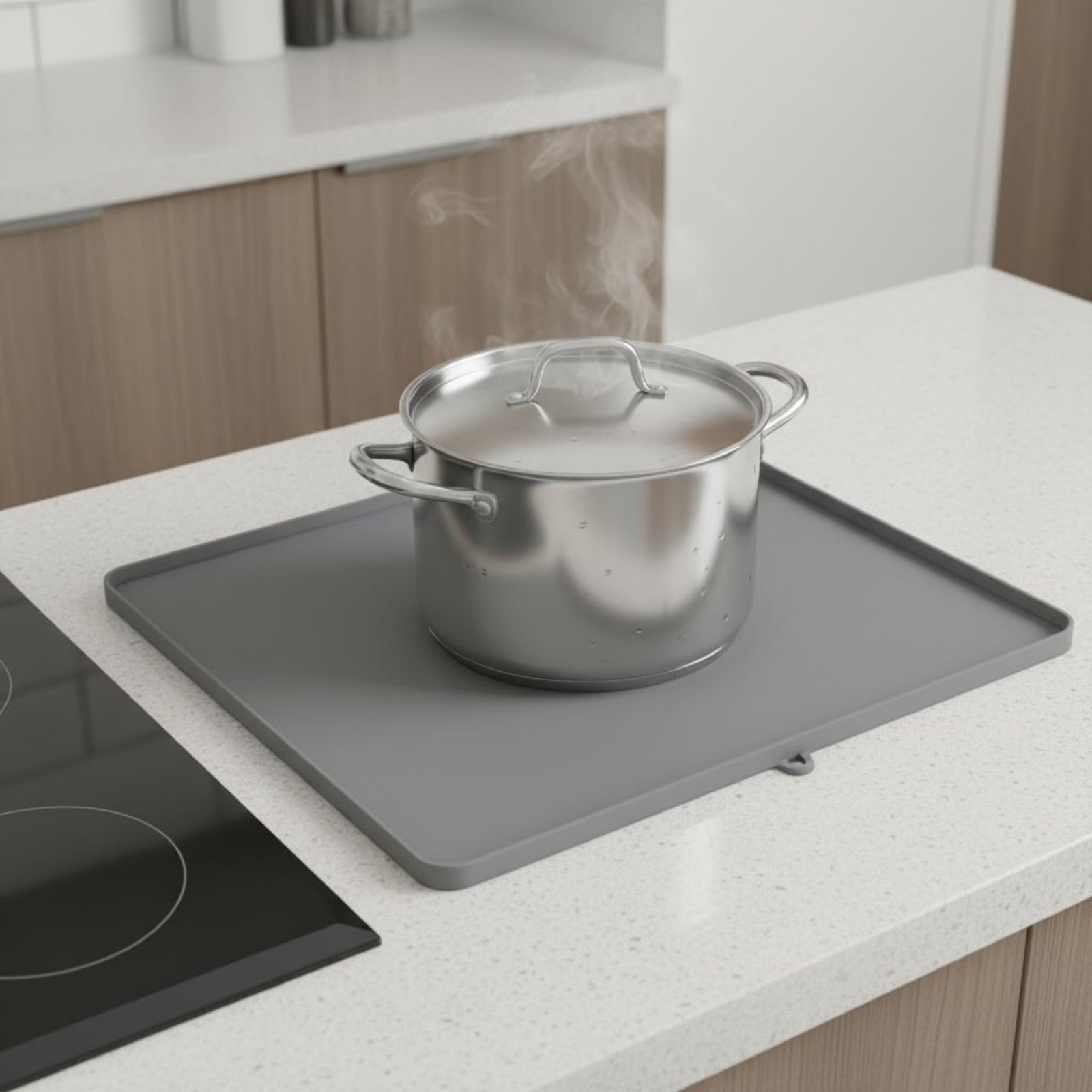 Protetor de Silicone para Micr - Kitchen Baking Trays avaliação e preço