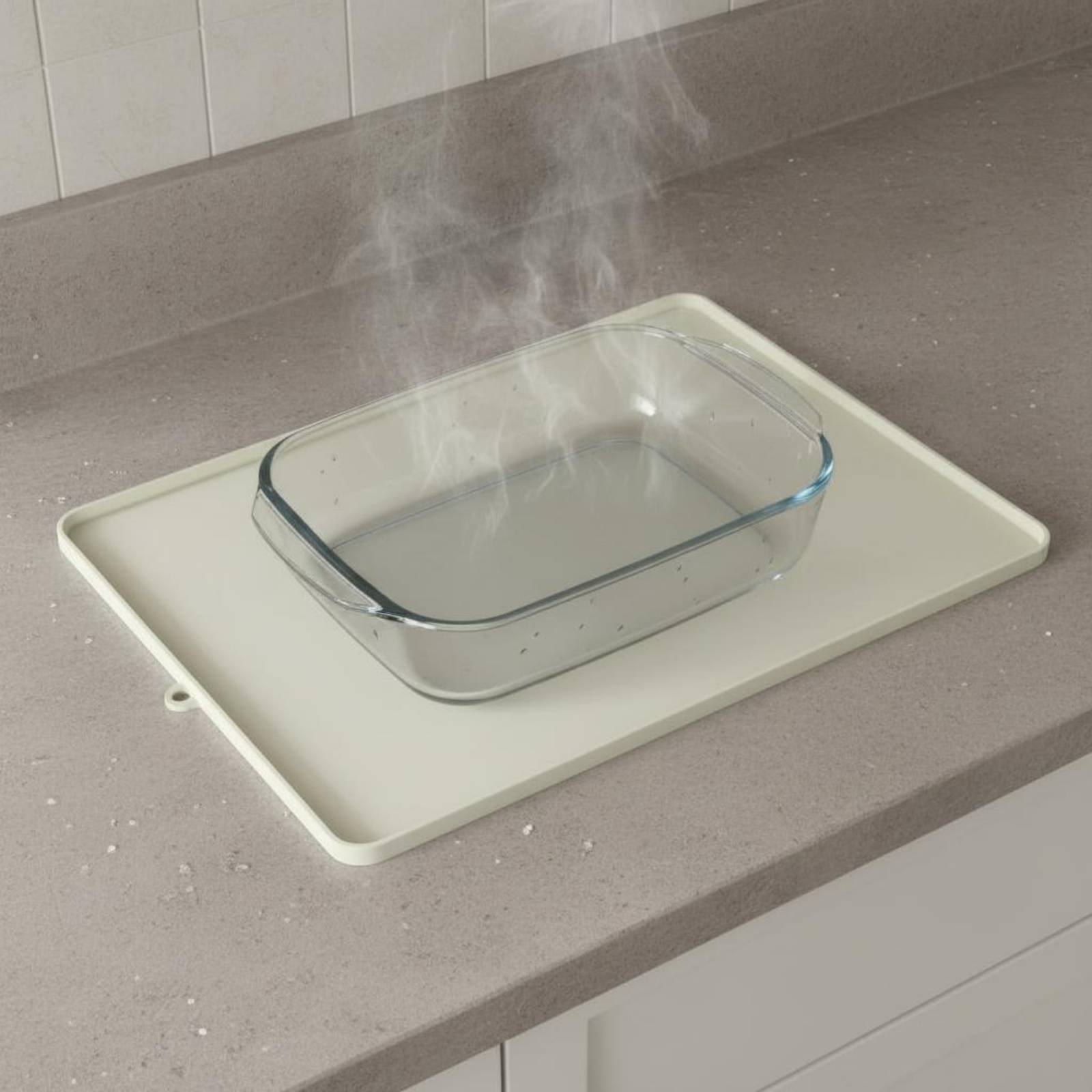 Protetor de Silicone para Micr - Kitchen Baking Trays avaliação e preço