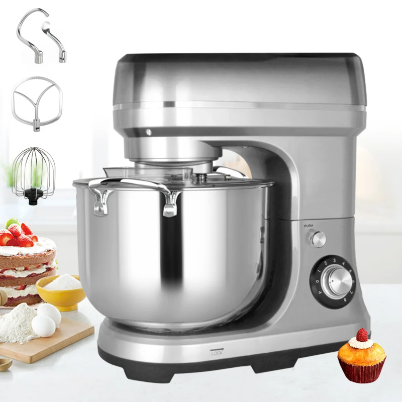Batedeira de Cozinha Doméstica - Stand Mixer Bowl avaliação e preço